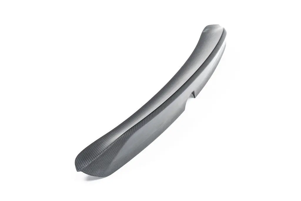 Alpha-N Bmw G90 M5 Carbon Csl Ducktail Trunk Spoiler 1