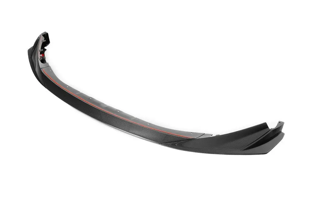 Trevora G8x M3 / M4 Carbon Fiber Pr-1 Front Splitter 1