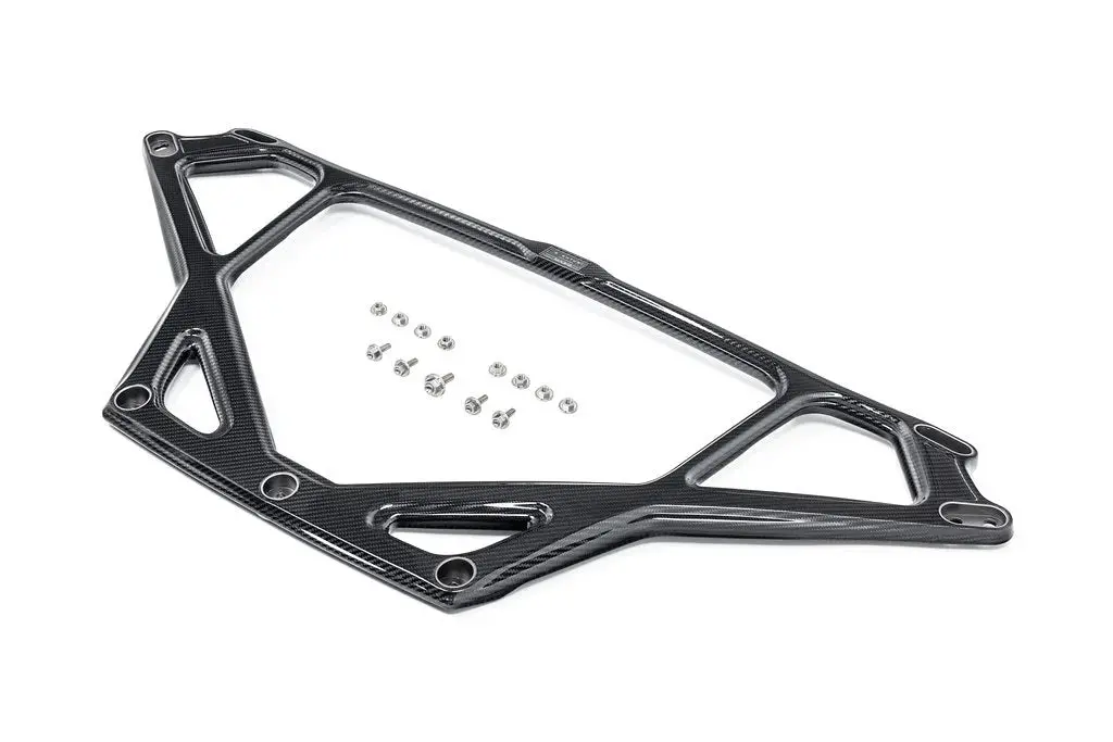 Eventuri Bmw G8x M2 / M3 / M4 Csl Carbon Strut Brace 1