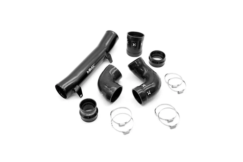 Mmx Performance G8x M2 / M3 / M4 Intake Pipe Set 1
