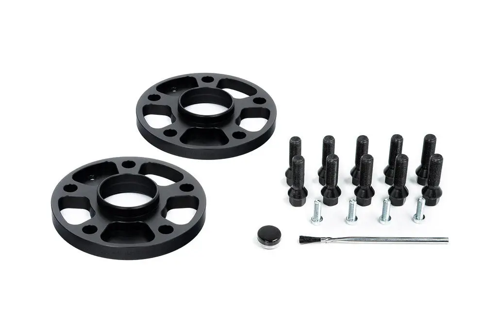 Future Classic 5X132 Wheel Spacer Kit - Bmw G90/G99 M5 1
