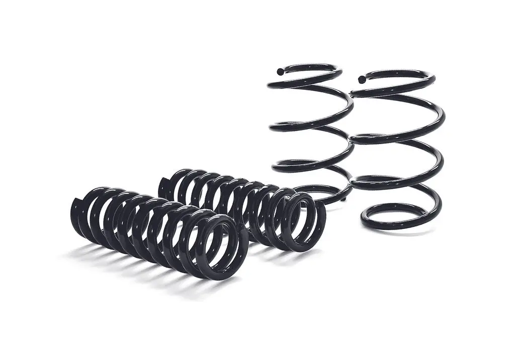 Mmx Performance G90 M5 Sedan Lowering Spring Set 1