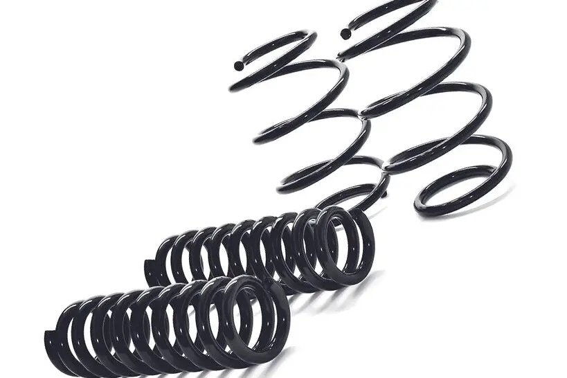 Mmx Performance Bmw F31 3-Series Touring Lowering Spring Set 1