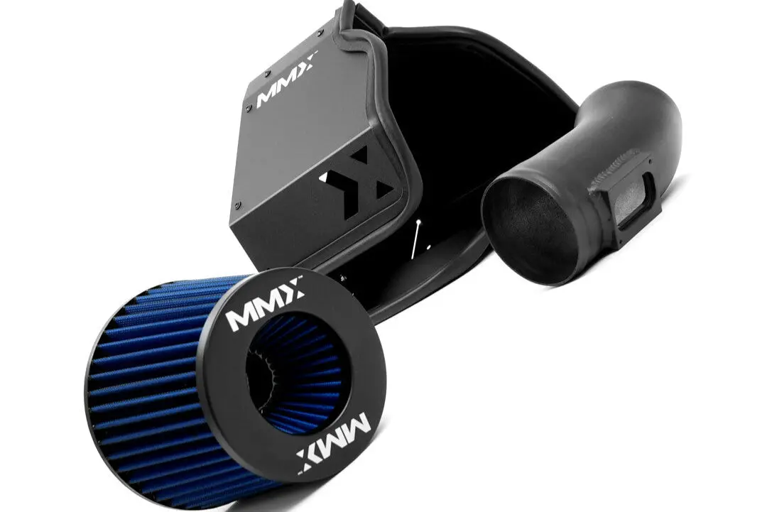 Mmx Performance F5x Mini Cooper S / Jcw Air Intake Kit 1