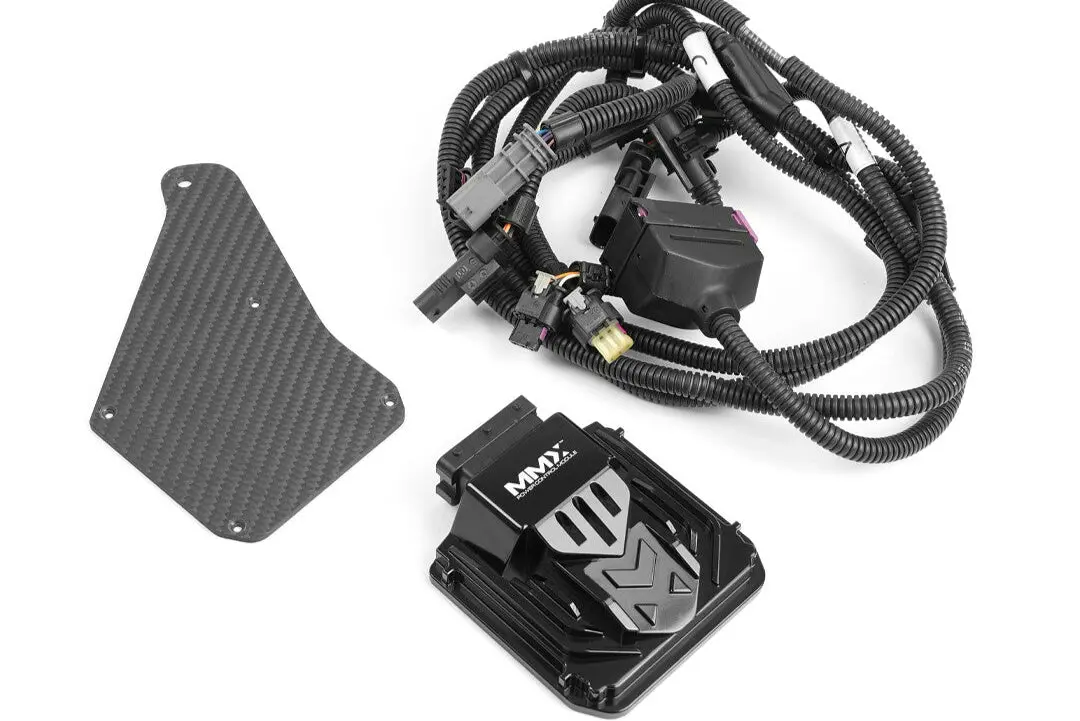 Mmx Performance G8x M2 / M3 / M4 Power Control Module 1