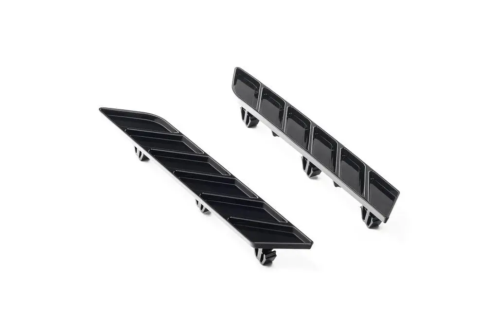 Acexxon Bmw G90 / G99 M5 Rear Reflector Insert Set 1