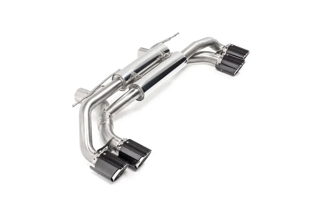 Eisenmann Bmw G90 / G99 M5 Performance Exhaust System - Race 1