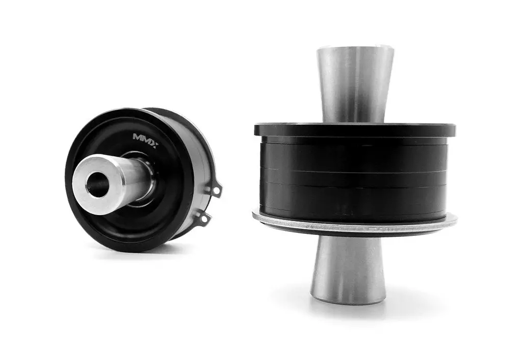 Mmx Performance G8x Front Control Arm Spherical Bearing Set 1
