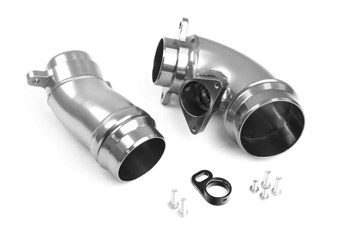 Mmx Performance G8x M2 / M3 / M4 (S58) Turbo Inlet Elbow Set 1