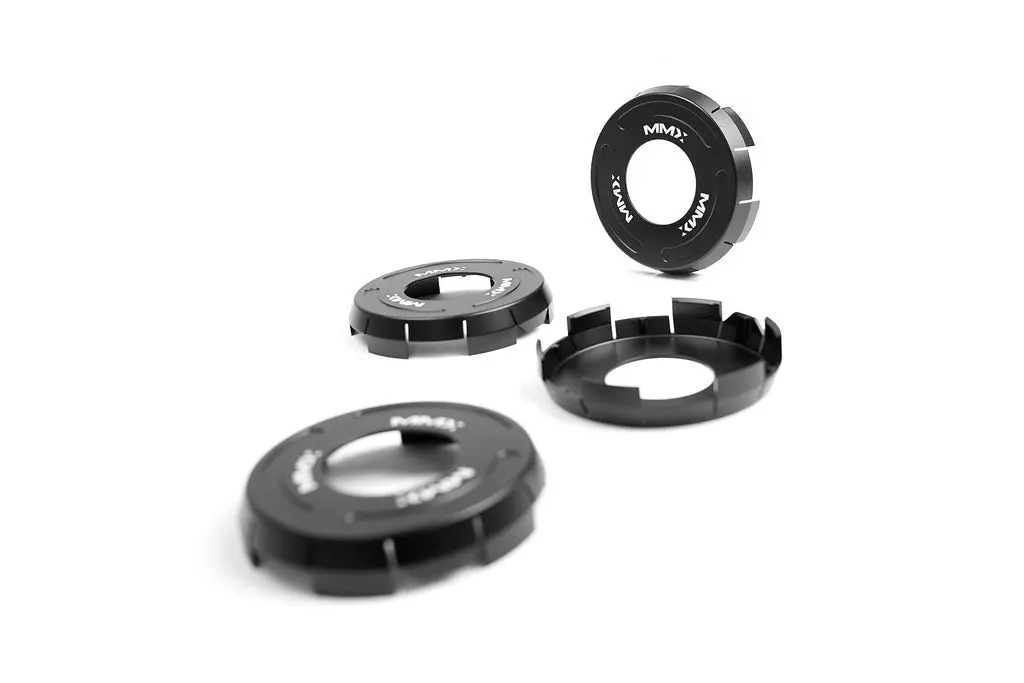 Mmx E9x M3 (S65) Vanos Covers Kit 1