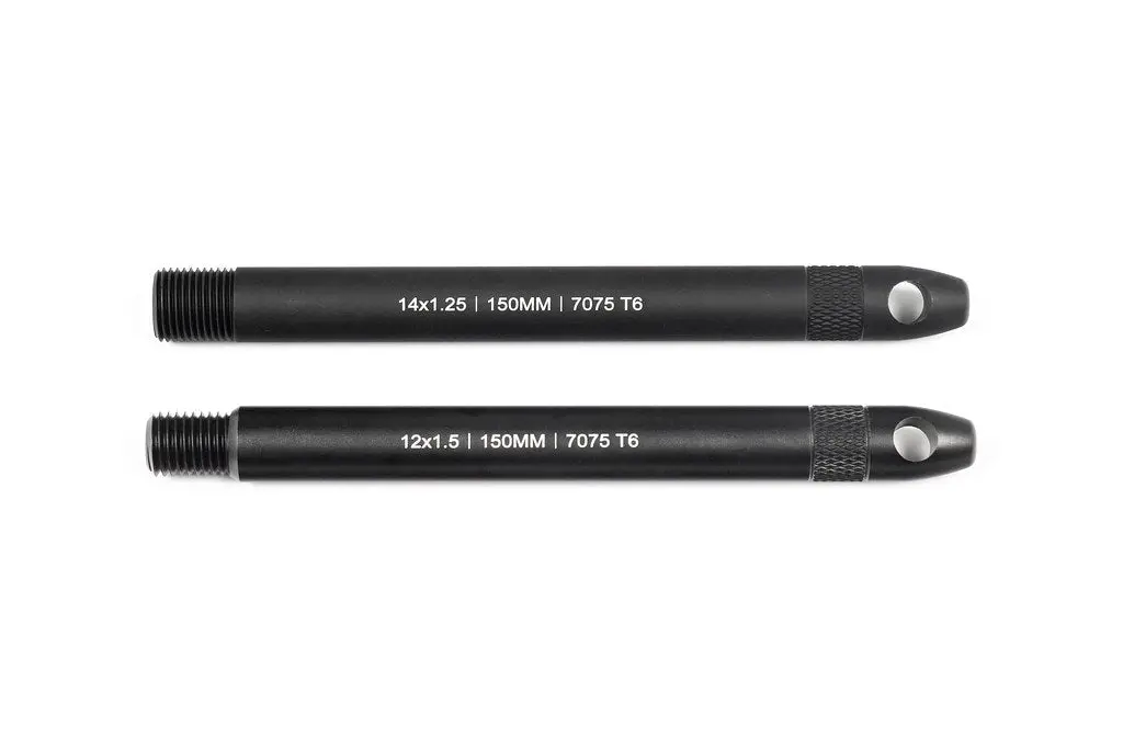 Mmx Performance Bmw / Mini Wheel Mounting Guide Pin 1