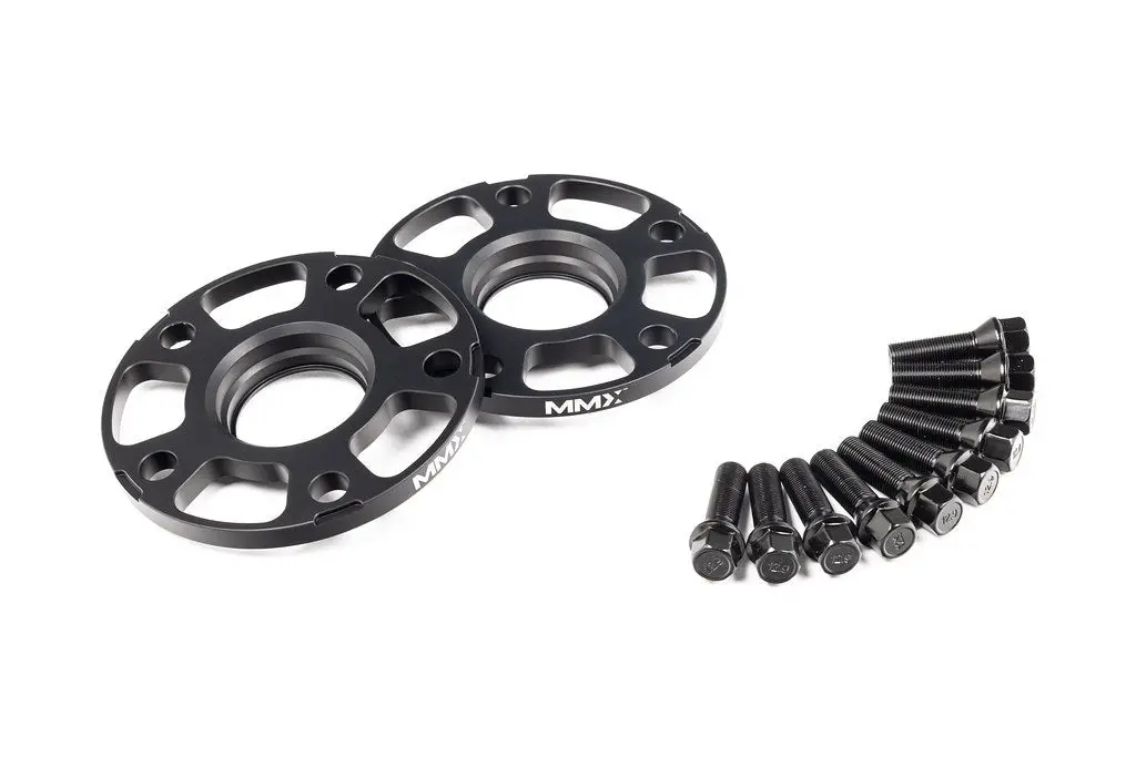 Mmx Performance 5X132 Wheel Spacer Kit | Bmw G90/G99 M5 1