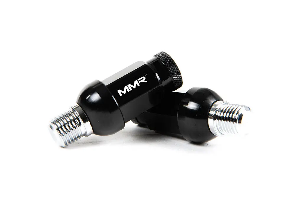 Mmx Performance Bmw Wheel Stud Kit – Ball Seat M14x1.25 1
