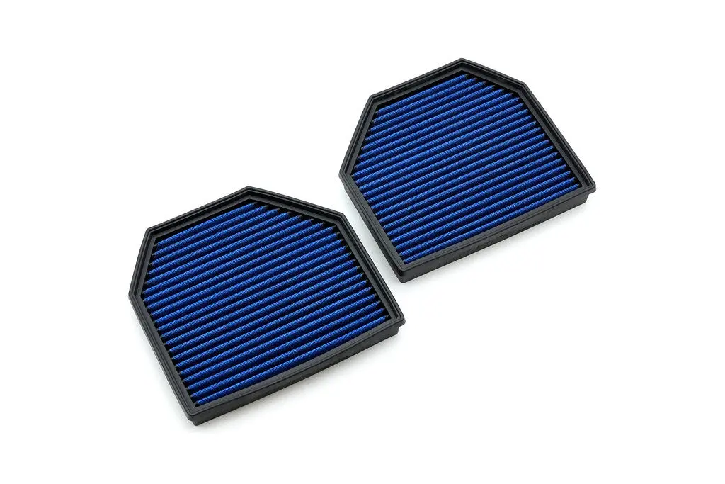 Mmx Performance Cotton Panel Air Filter | Bmw F8x F1x M2c M3 M4 M5 M6 1