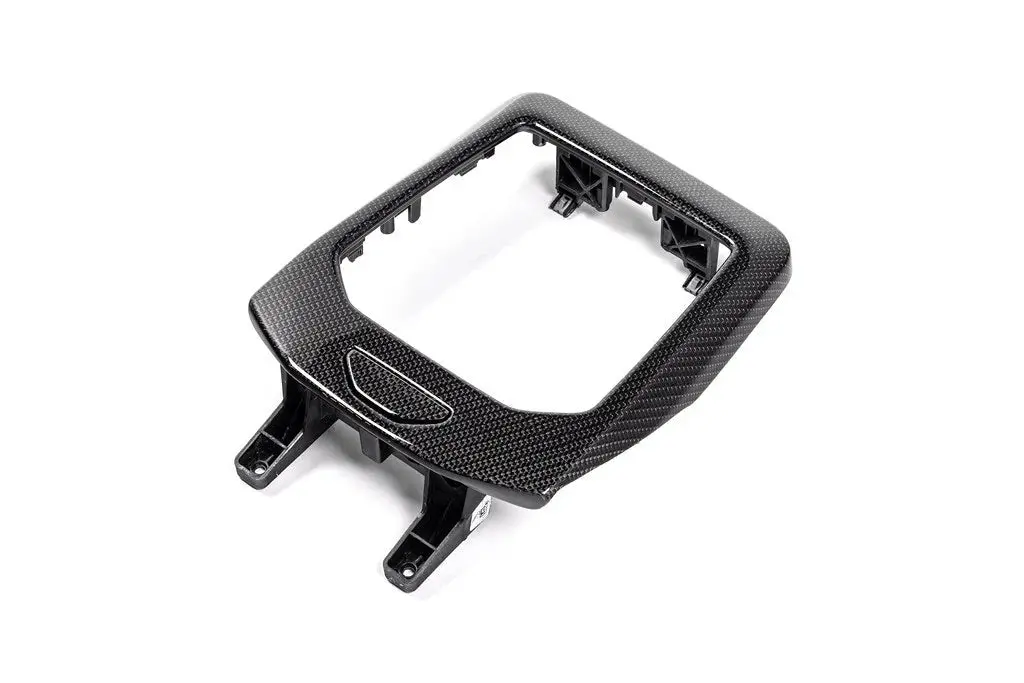 Indiv Bmw G9x M5 Carbon Center Console Trim 1