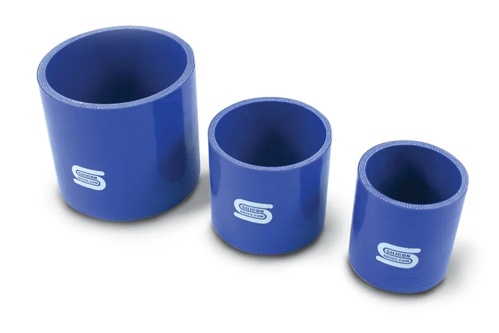54Mm Coupler Silicone Hose 1