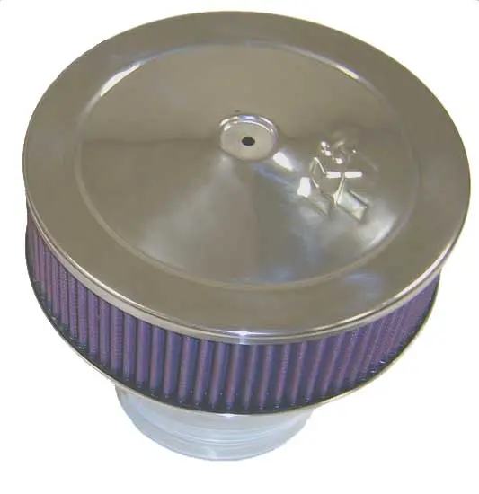 K&N Velocity Stack Assembly (58-1190) 1