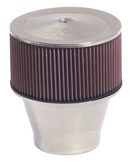 K&N Velocity Stack Assembly (58-1191) 1