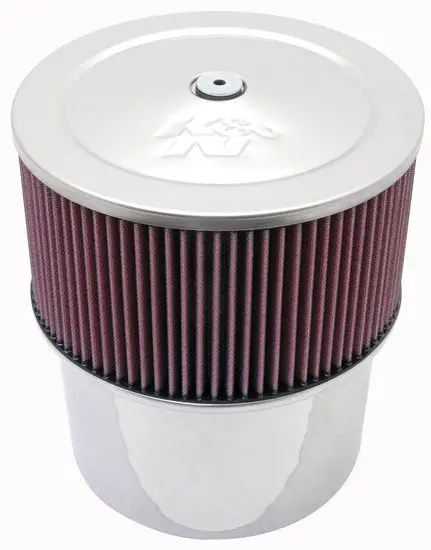 K&N Velocity Stack Assembly (58-1210) 1