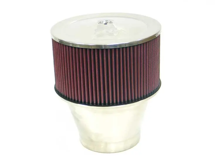 K&N Marine Flame Arrestor (59-1196) 1