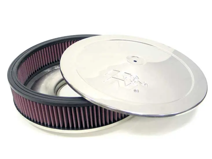 K&N Marine Flame Arrestor (59-3262) 1