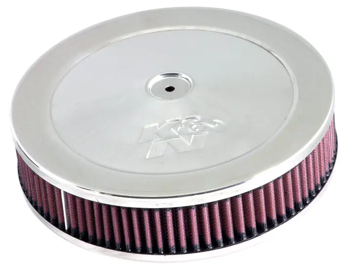 K&N Marine Flame Arrestor (59-3264) 1
