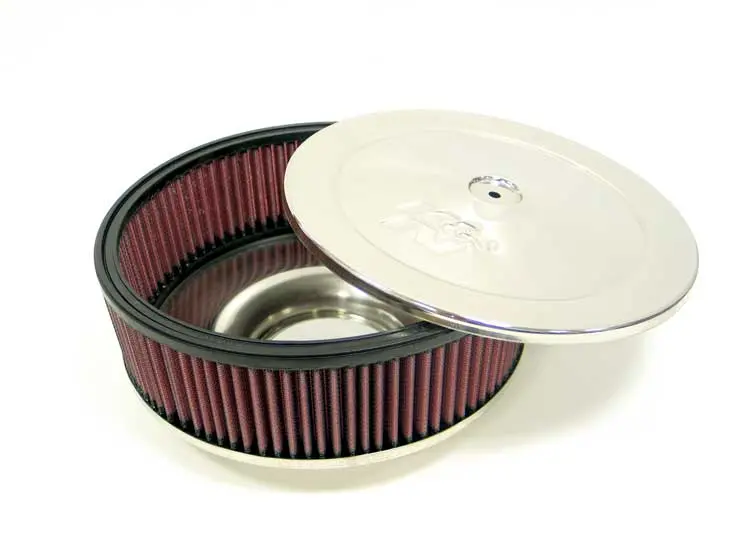 K&N Marine Flame Arrestor (59-3362) 1