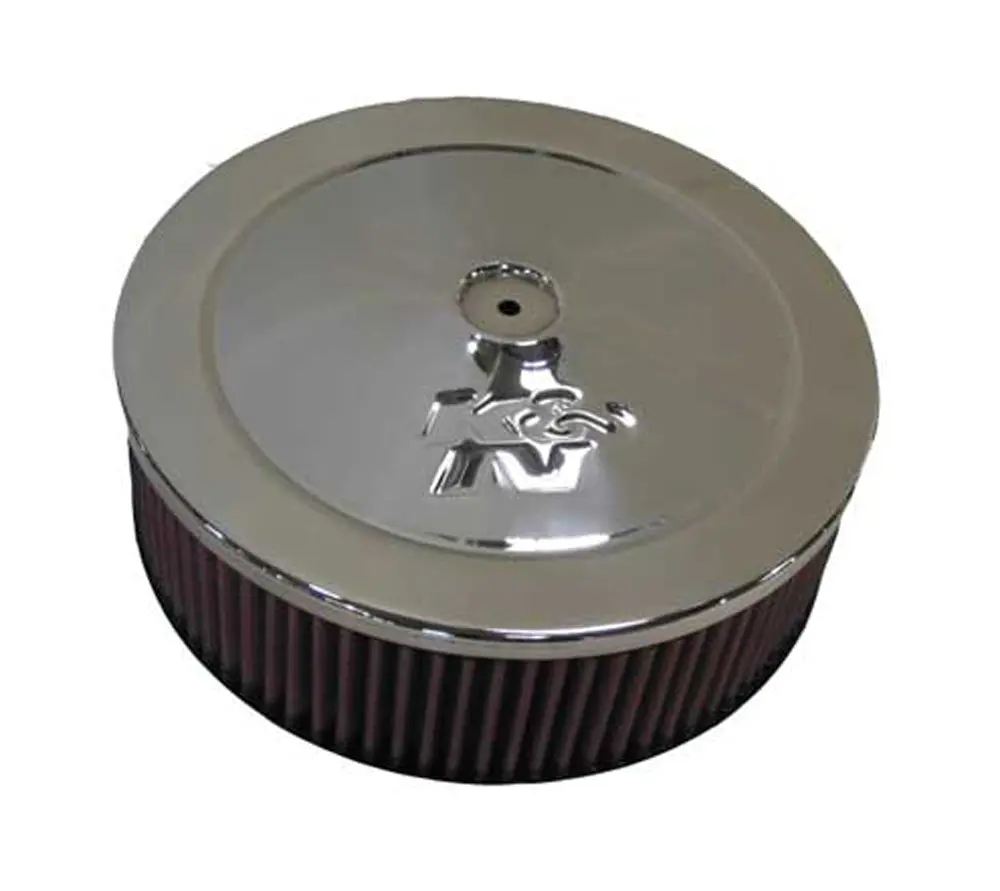 K&N Marine Flame Arrestor (59-3364) 1