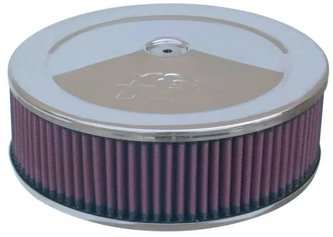 K&N Marine Flame Arrestor (59-3370) 1