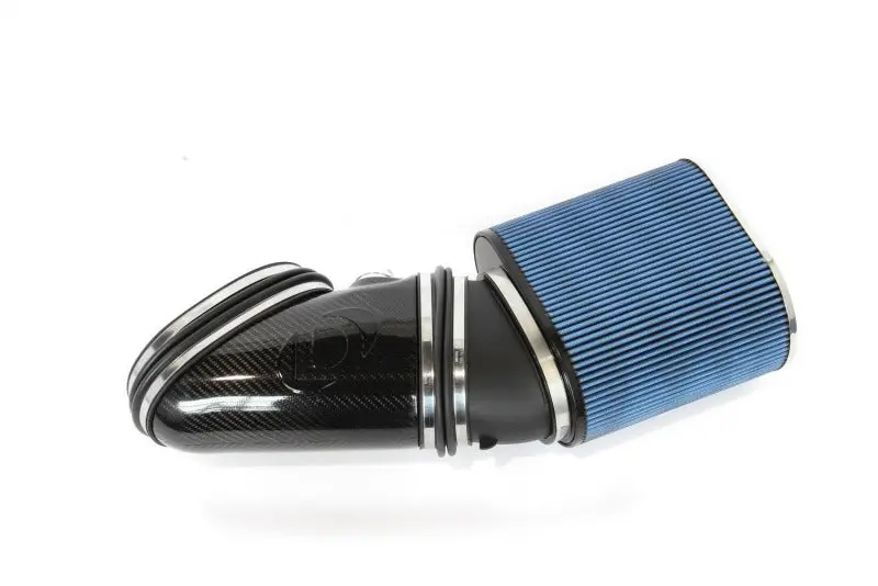 Dinan High Flow Intake - 2008-2013 Bmw M3 1