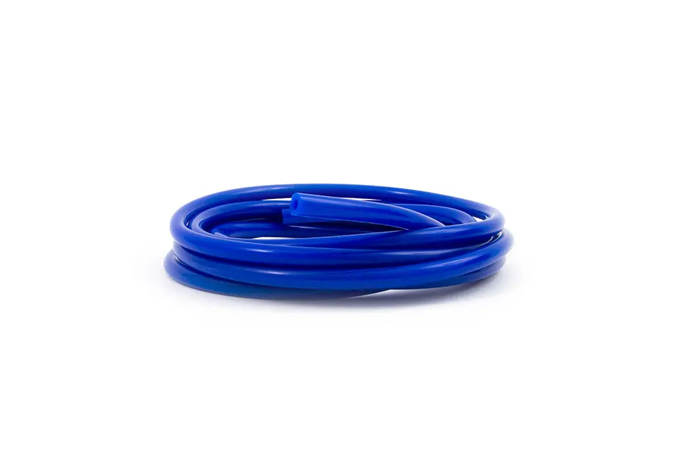 5Mm Diameter 30 Metres Of Silicone Vacuum Tubing 3
