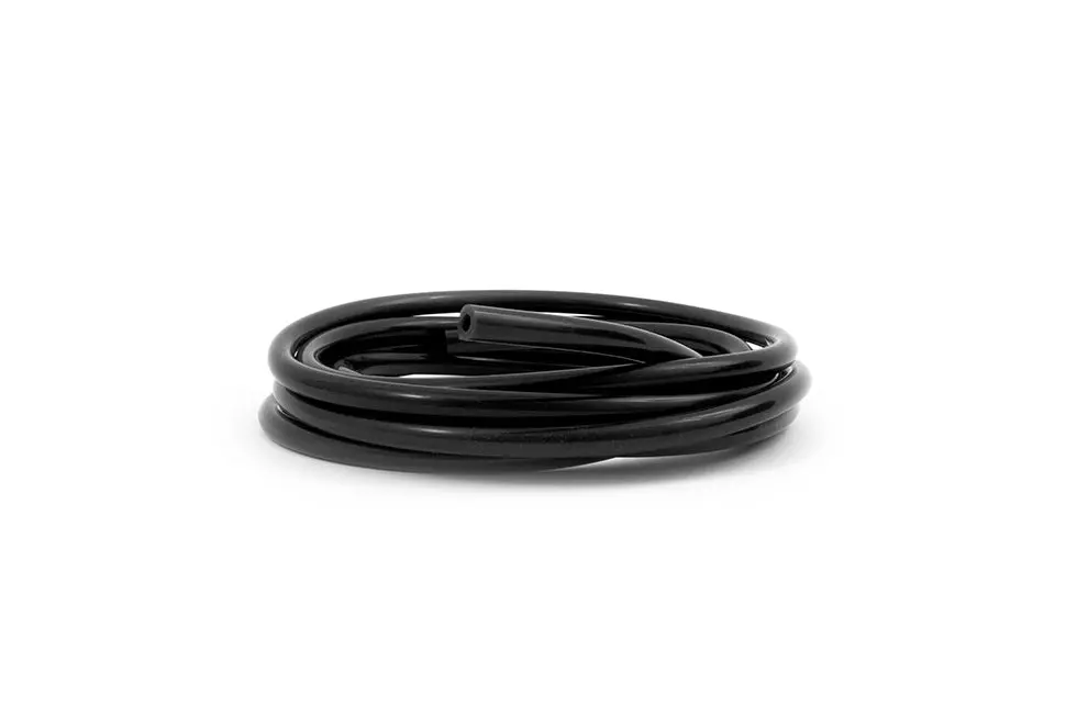 5Mm Silicone Vacuum Tubing 2