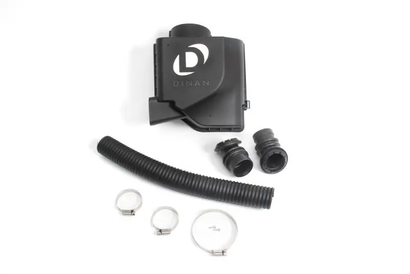 Dinan High Flow Intake System - 2001-2006 Bmw 330I 1