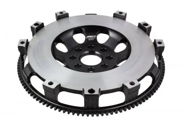 Act 01-06 Bmw M3 E46 Xact Flywheel Prolite 1
