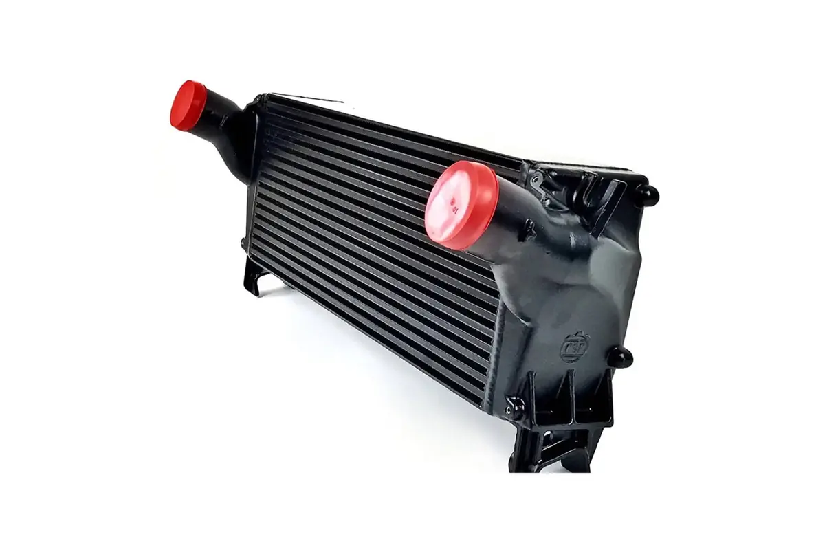 Dodge Ram 13-17 6.7L Cummins Turbo Diesel Radiator 1