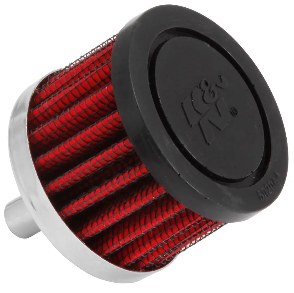 K&N Vent Air Filter/ Breather (62-1000) 1