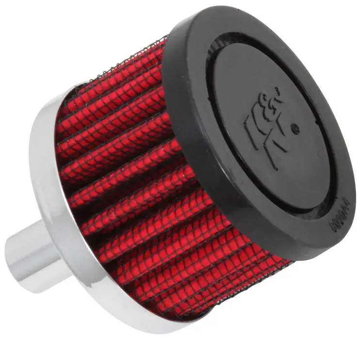 K&N Vent Air Filter/ Breather (62-1010) 1