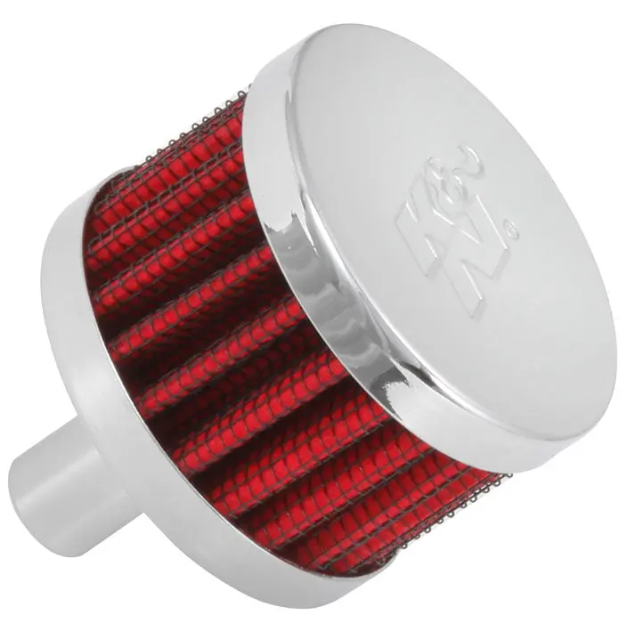 K&N Vent Air Filter/ Breather (62-1015) 1