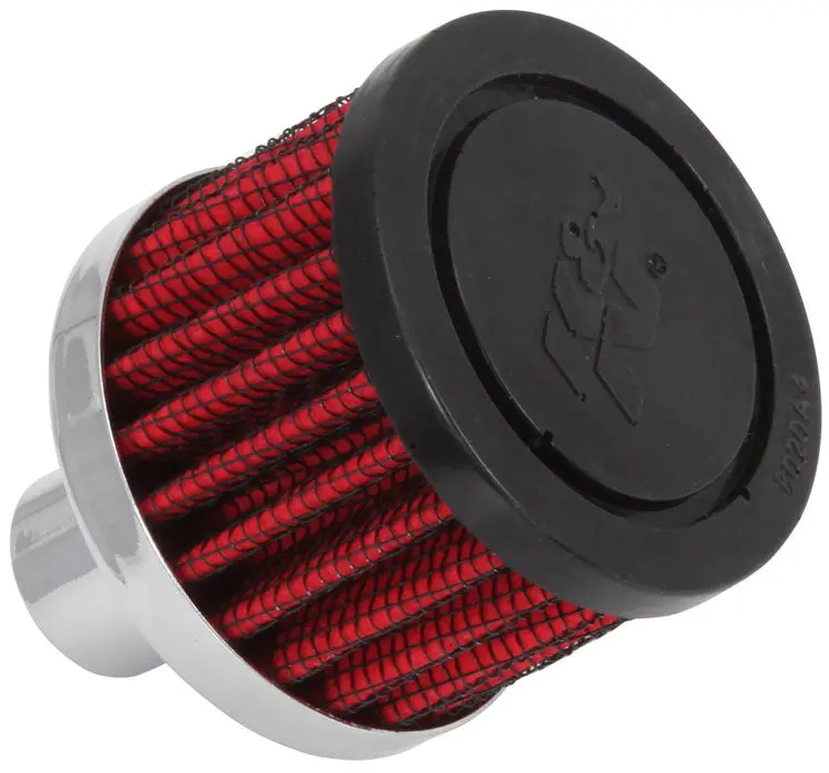 K&N Vent Air Filter/ Breather (62-1030) 1
