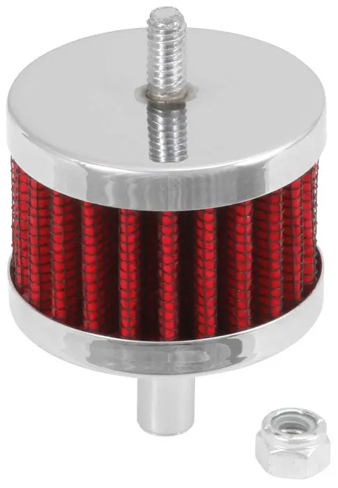 K&N Vent Air Filter/ Breather (62-1090) 1
