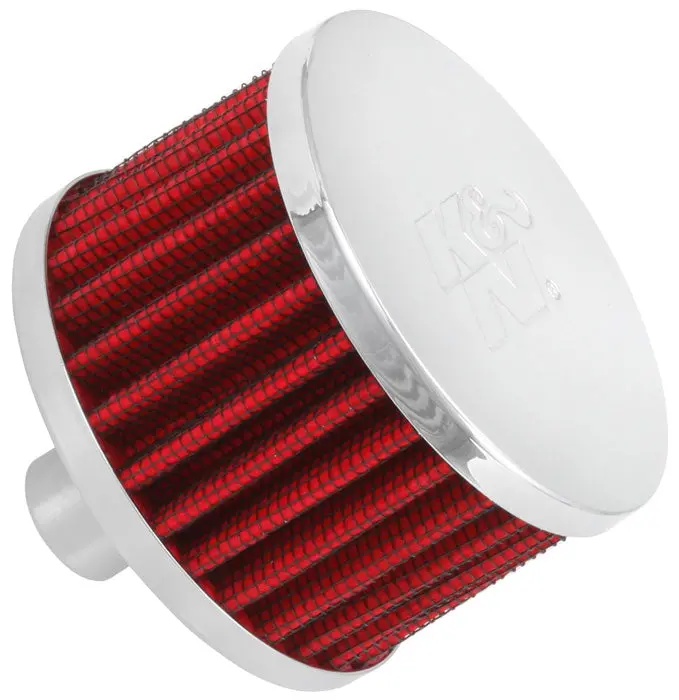 K&N Vent Air Filter/ Breather (62-1160) 1
