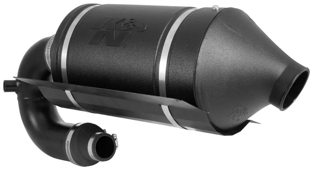 K&N Performance Air Intake System (63-1136) 1