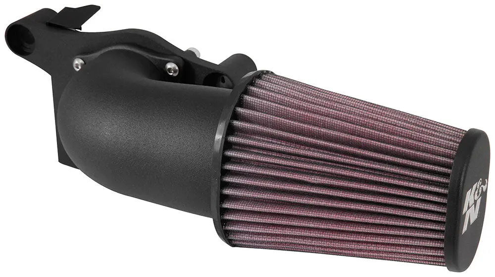 K&N Intake System-Harley Davidson (63-1138) 1