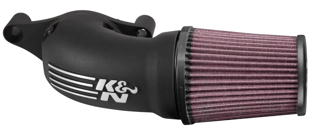 K&N Intake System-Harley Davidson (63-1139) 1
