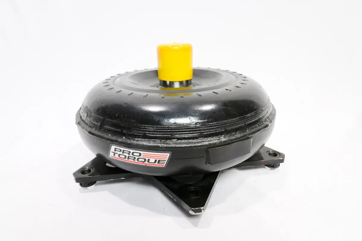 Torque Converter Welded T400 Protorque 1