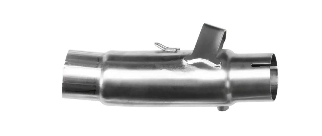 Connecting Tube 1