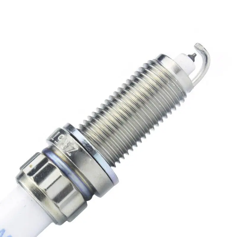 Oem Bmw Set Of 6 Spark Plugs (High Power Rb Zmr5tpp330) 1
