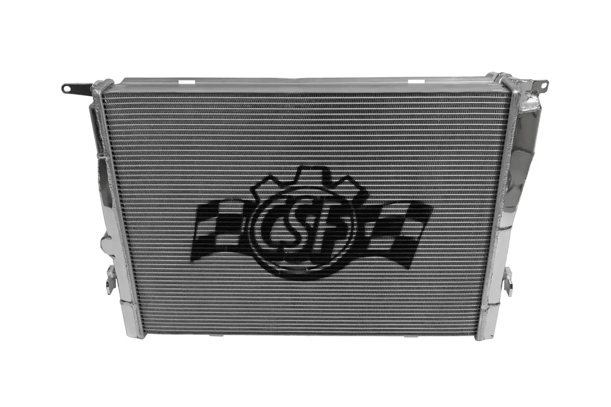 Bmw Radiator 06 325 / 07-09 328 / 06-10 330 + Z4 09-10 1