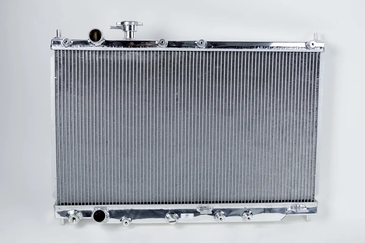 Honda S2000 00-10 Radiator 1