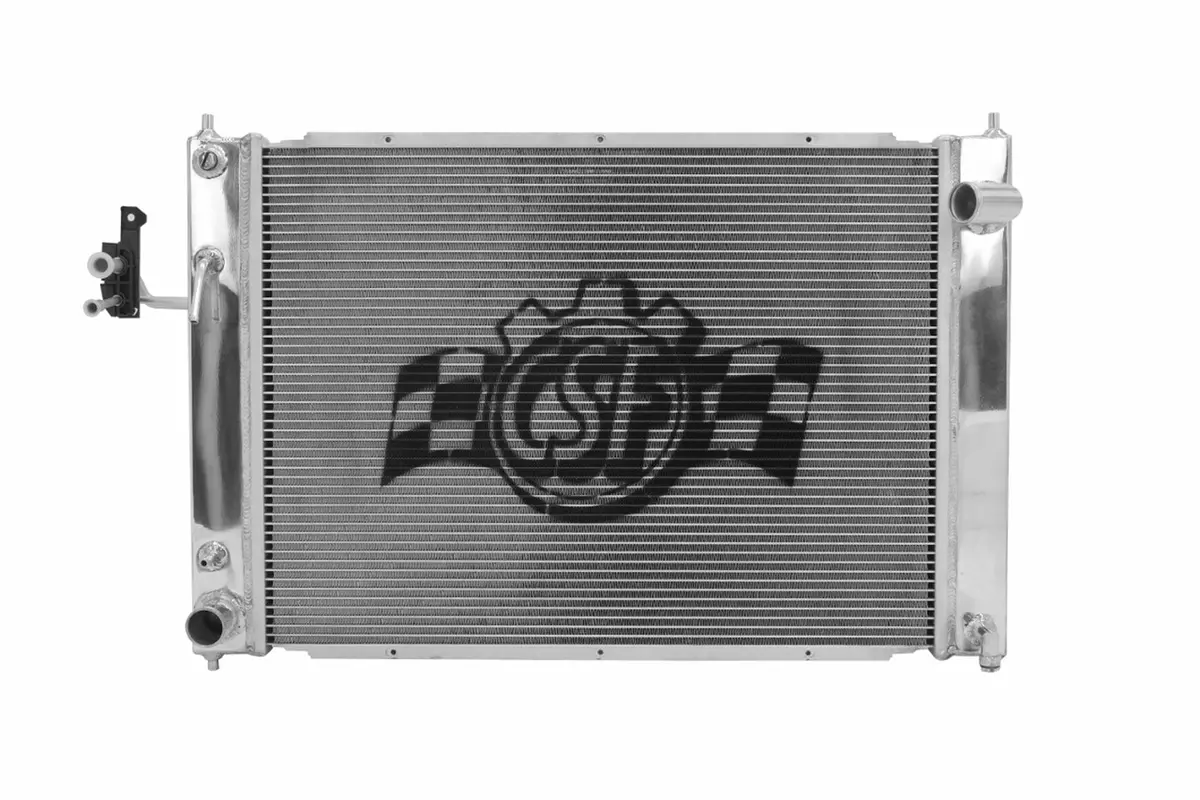 Nissan 370Z 08-17 Radiator Auto / Infiniti G37 1